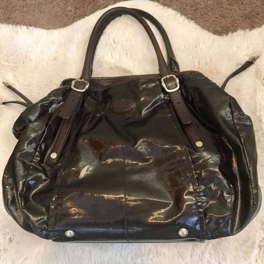 TOD’S handbag excellent condition!
